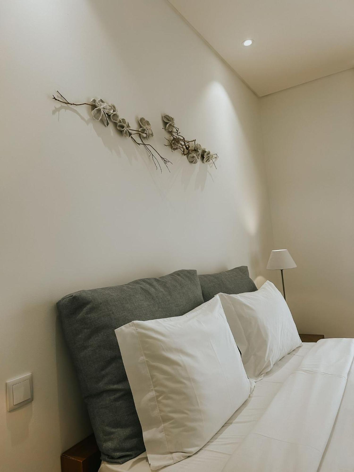 Refugio Da Rainha Bed & Breakfast Moledo  Ngoại thất bức ảnh