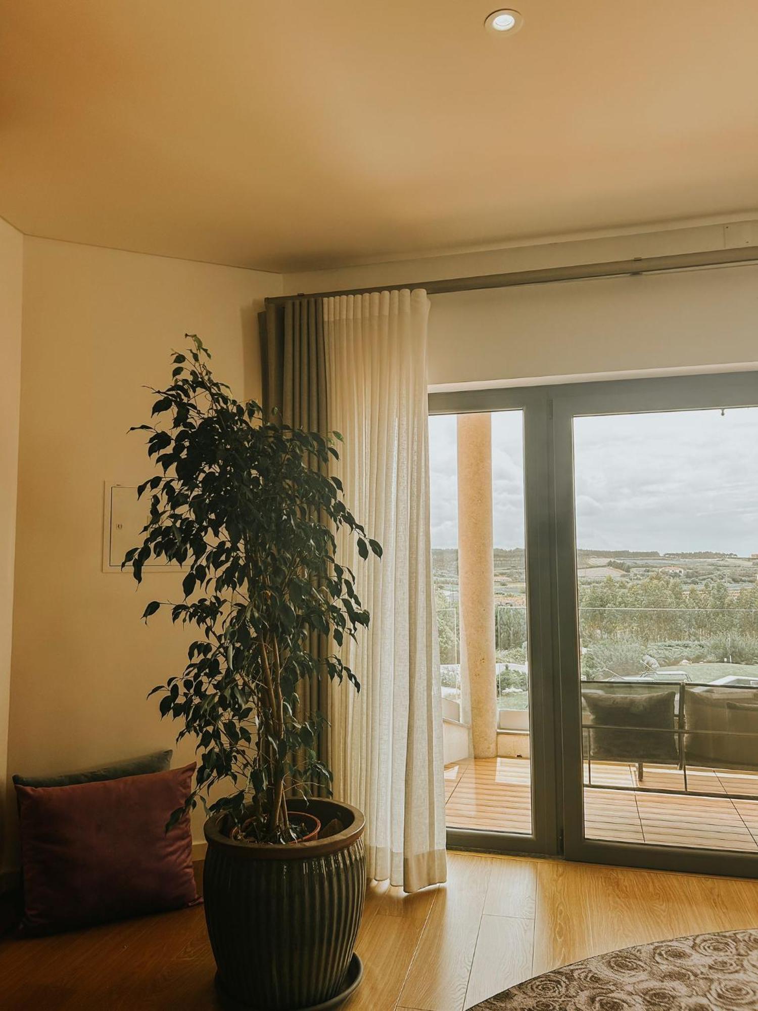 Refugio Da Rainha Bed & Breakfast Moledo  Ngoại thất bức ảnh